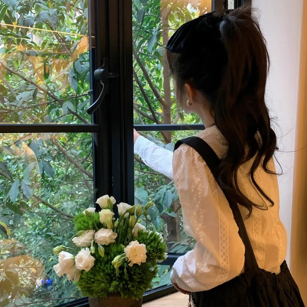我们不会白头到老